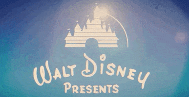 Disney GIF