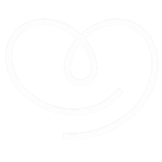 Love Radius Sticker