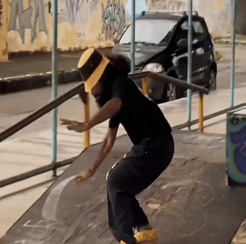 Vibes Win GIF by EsZ  Giphy World