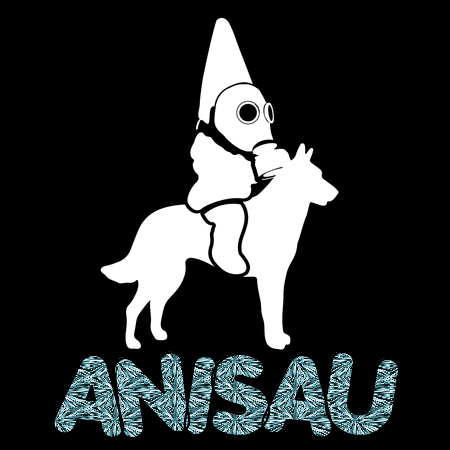 Anisau GIF