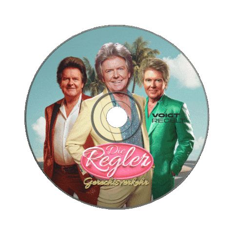 Sticker by Voigt regelt