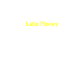 Hungry Food Sticker by LatinFlavorz