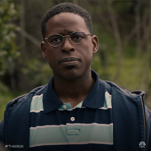 Randall Pearson GIF by This Is Us