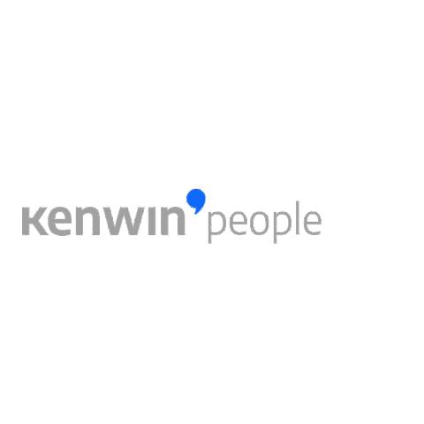People Experience Sticker by Kenwin