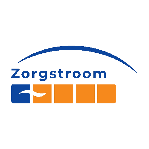 Sticker by Zorgstroom