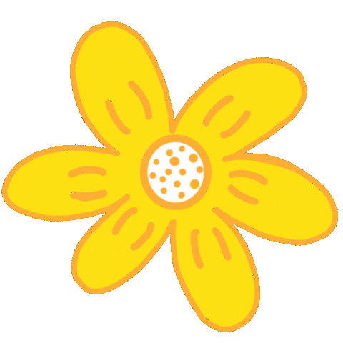 Hello Sticker