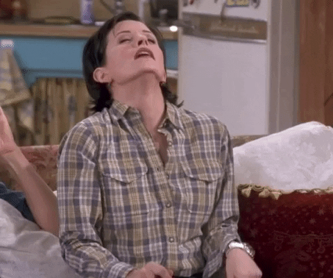 Friends-carlottaconnexion GIFs - Get the best GIF on GIPHY