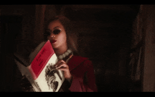 Beyonce Africa GIF by CRWNMAG