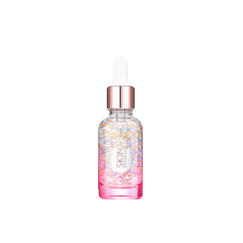 Skin Inc. Sticker