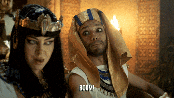 Roasting Comedy Central GIF by Drunk History
