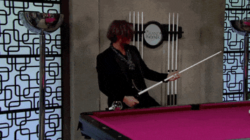 Rock Out Young And Restless GIF by CBS