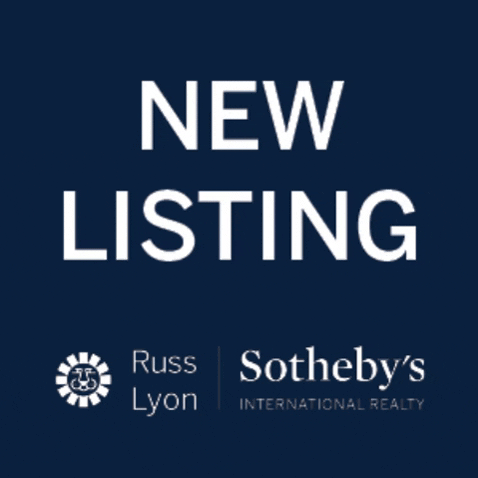 Real Estate New Listing GIF by Russ Lyon Sotheby's International Realty