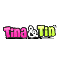 Musica Pekes Sticker by Tina&Tin