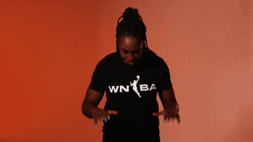 Bow Down Chelsea Gray GIF by WNBA