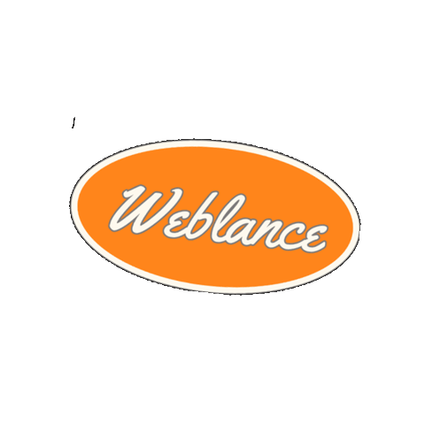 Weblancegames Sticker