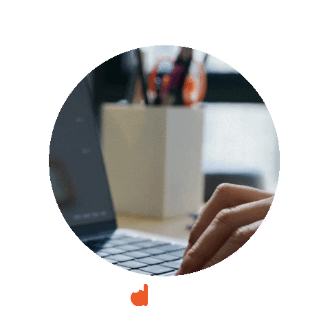 DigiuDigital Sticker