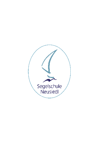 SegelschuleNeusiedl Sticker
