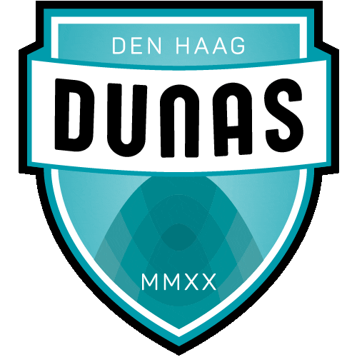 dunaskorfbal Sticker