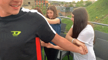 GIF by Oxford Scholastica