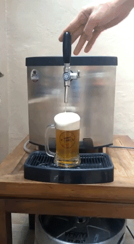 cervejaventolivre GIF