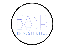RR Aesthetics Sticker