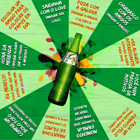 Nordeste Caju GIF by Cajuína São Geraldo