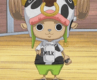 Chopper One Piece Gifs Get The Best Gif On Giphy