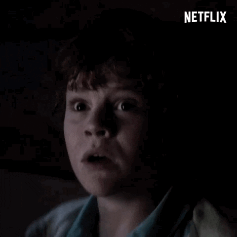 Damon Salvatore Netflix GIF by Fanged Up