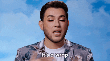 Manny Mua Television GIF by VH1