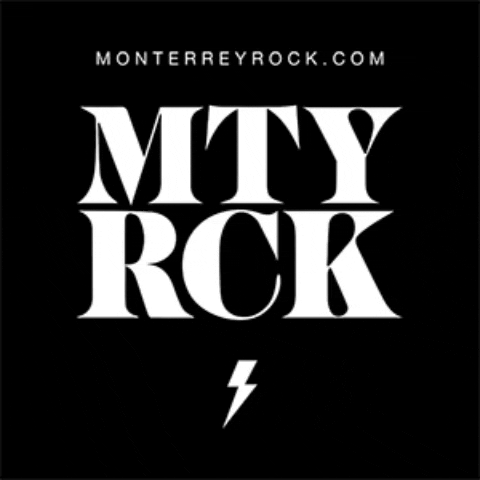 Vive Latino GIF by Monterrey Rock