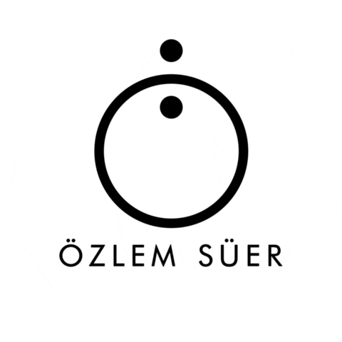 Bride Sticker by Özlem Süer House