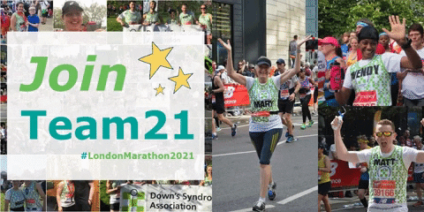 Down's Syndrome Association GIFs on GIPHY - Be Animated