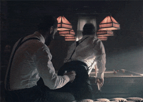 Chris Meloni GIF