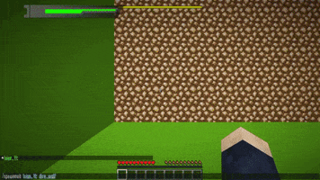 Minecraft GIF