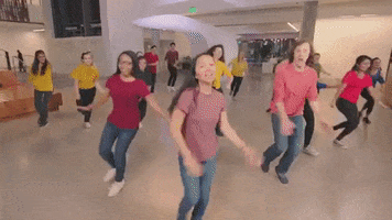Musical GIF