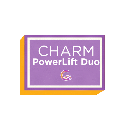 La Union Charmer Sticker by CHARM Medical Skin and Body Clinic