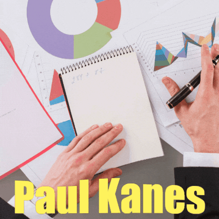 Paul Kanes GIF