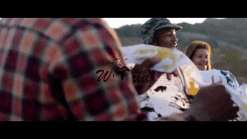 United Love GIF by Sony Music Africa