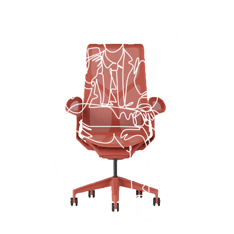 Design Work Sticker by Krusel Home / Office