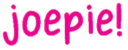 Scoupy Sticker