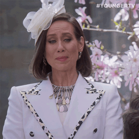 Ido Yes GIF by YoungerTV