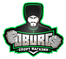 Sticker by OBURG SHOP