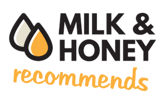 Recommend Sticker by Milk & Honey PH