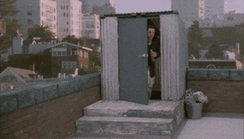 The Room GIF