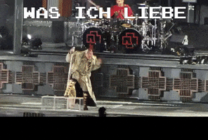 Was Ich Liebe GIF