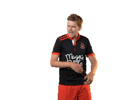 Kelderklasse Alphenaandenrijn Sticker by SVARC10