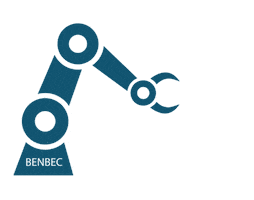 benbec Sticker
