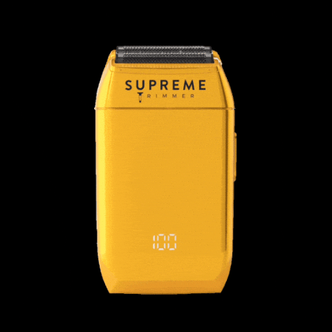 Crunch GIF by Supreme Trimmer