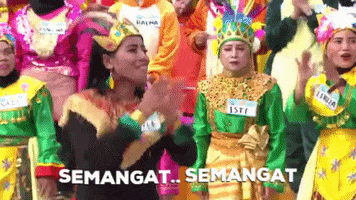 Happy Game Show GIF by Super Deal Indonesia