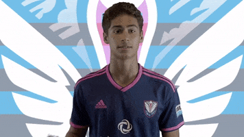 Look Up Usl League One GIF by Tormenta FC